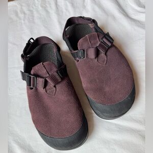 Bedrock Mountain Clog